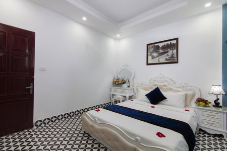 Hanoi Boutique House, Hanoi, Vietnam