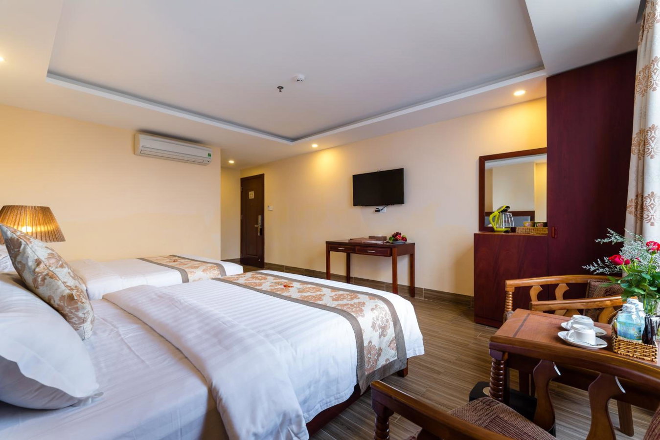 Nhat Minh Hotel and Apartment, Đà Nẵng, Việt Nam