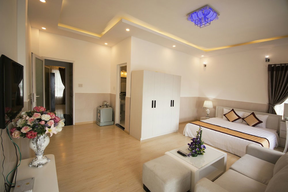 Hotel · Godiva Phu Quoc Hotel, Duong GJong