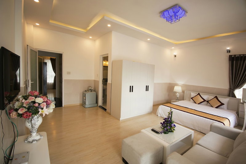 Godiva Phu Quoc Hotel, Duong GJong, Viêt Nam