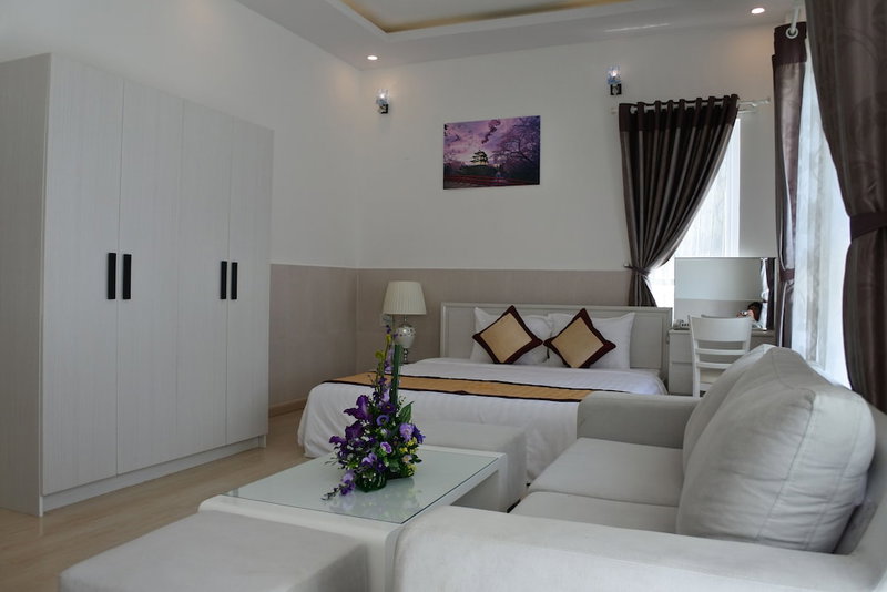 Godiva Phu Quoc Hotel, Duong GJong, Viêt Nam