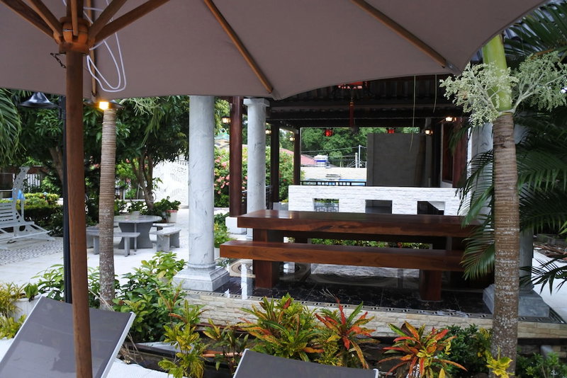Godiva Phu Quoc Hotel, Duong GJong, Viêt Nam