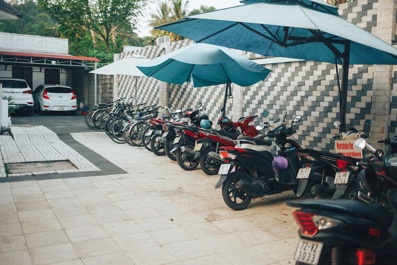 Godiva Phu Quoc Hotel, Duong GJong, Viêt Nam