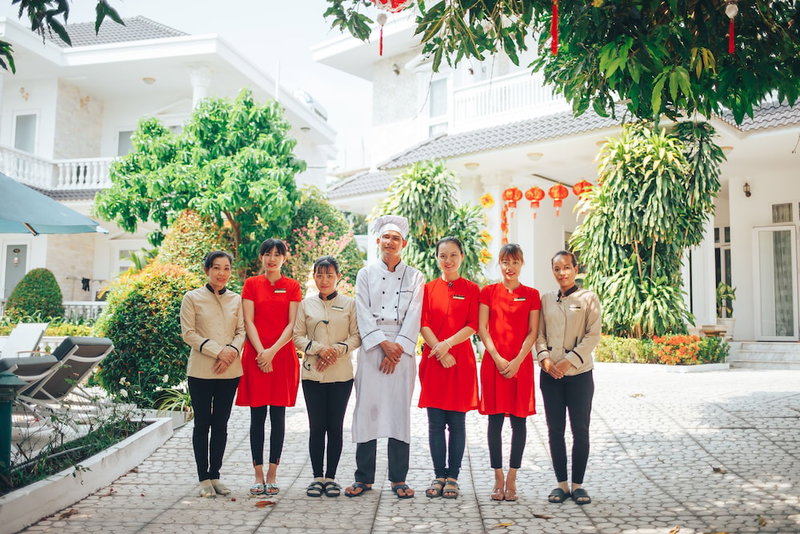 Godiva Phu Quoc Hotel, Duong GJong, Viêt Nam