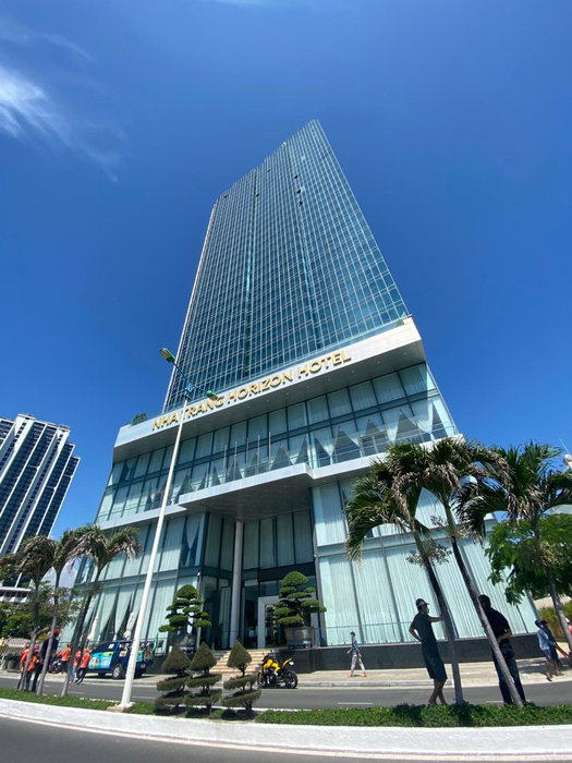 Nha Trang Horizon Hotel, Nha Trang, Việt Nam