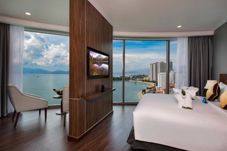 Nha Trang Horizon Hotel, Nha Trang, Việt Nam