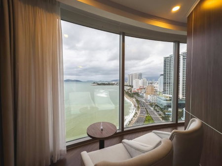 Nha Trang Horizon Hotel, Nha Trang, Việt Nam