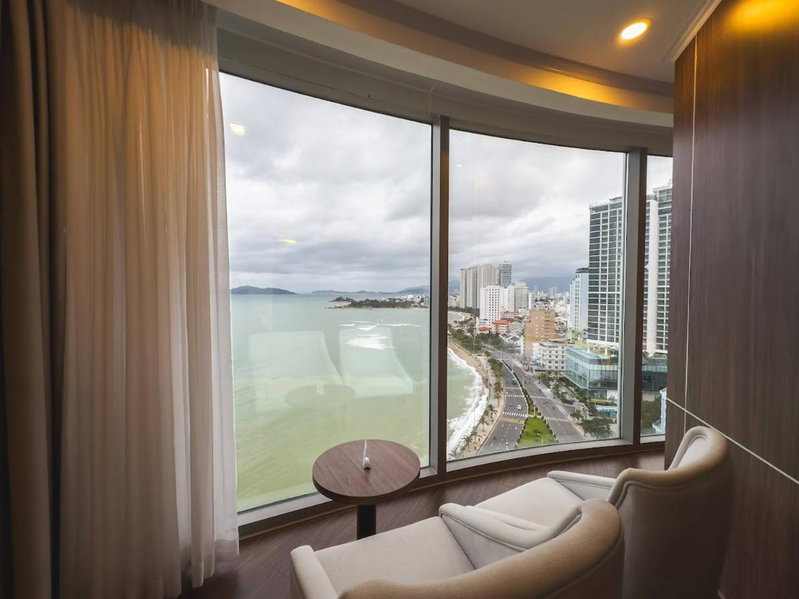 Nha Trang Horizon Hotel, Nha Trang, Việt Nam