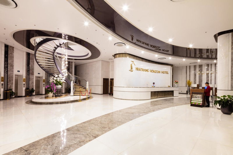 Nha Trang Horizon Hotel, Nha Trang, Việt Nam