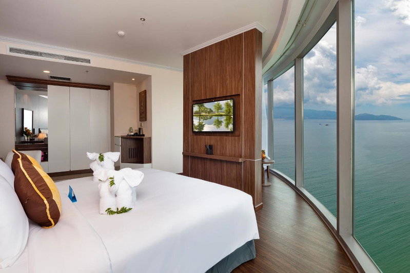 Nha Trang Horizon Hotel, Nha Trang, Việt Nam