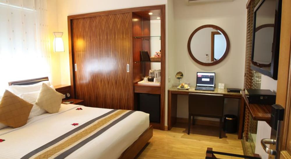 Hotel · Hanoi Elite Hotel, Hanoi