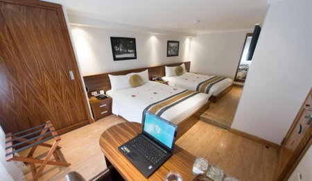 Hanoi Elite Hotel, Hanoï, Viêt Nam