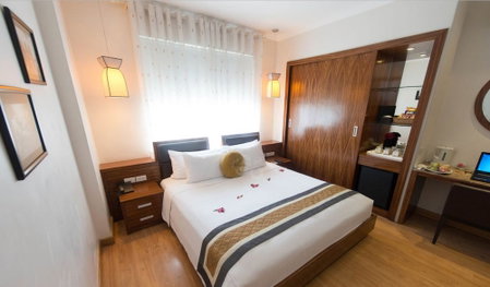 Hanoi Elite Hotel, Hanoï, Viêt Nam