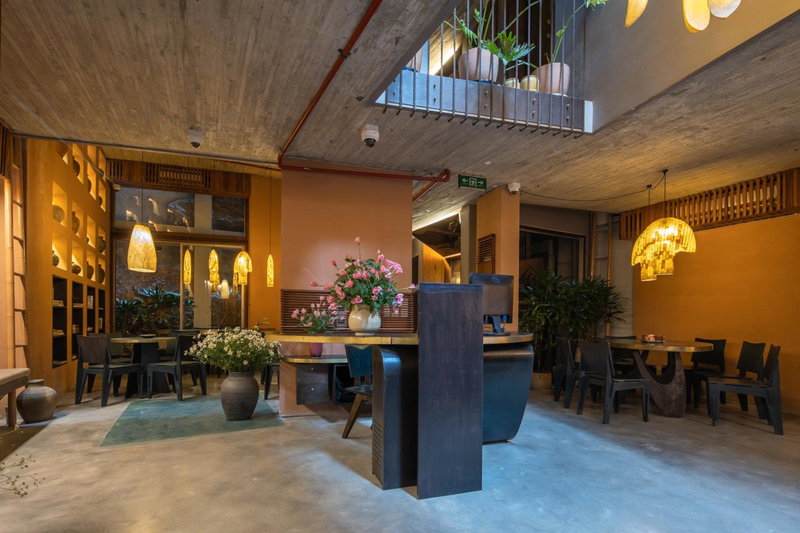 Concon house, Hà Nội, Việt Nam