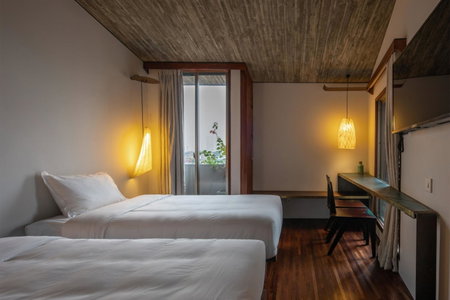 Concon house, Hà Nội, Việt Nam