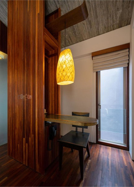 Concon house, Hà Nội, Việt Nam