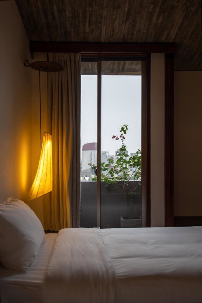 Concon house, Hà Nội, Việt Nam