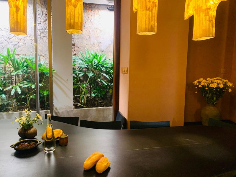Concon house, Hà Nội, Việt Nam