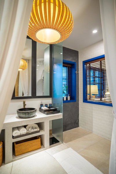 L'Azure Resort and Spa, Duong GJong, Việt Nam