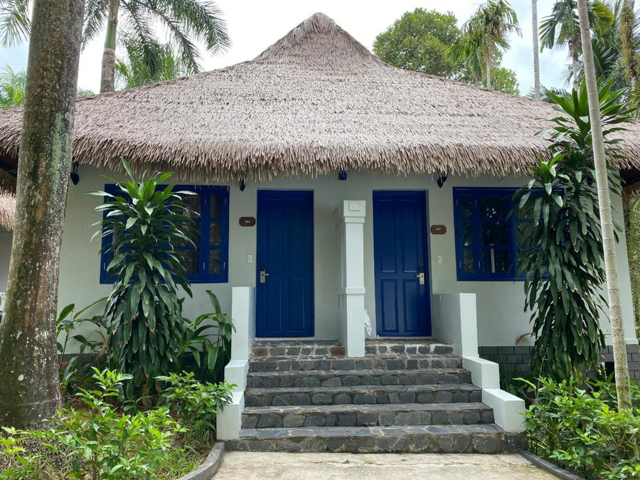 L'Azure Resort and Spa, Duong GJong, Việt Nam