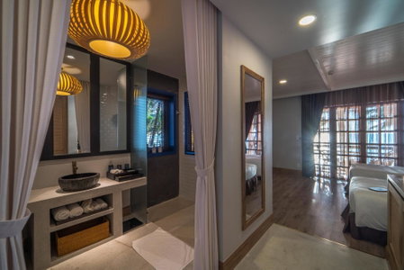 L'Azure Resort and Spa, Duong GJong, Việt Nam