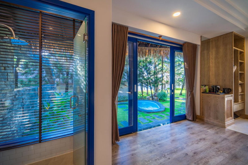 L'Azure Resort and Spa, Duong GJong, Việt Nam