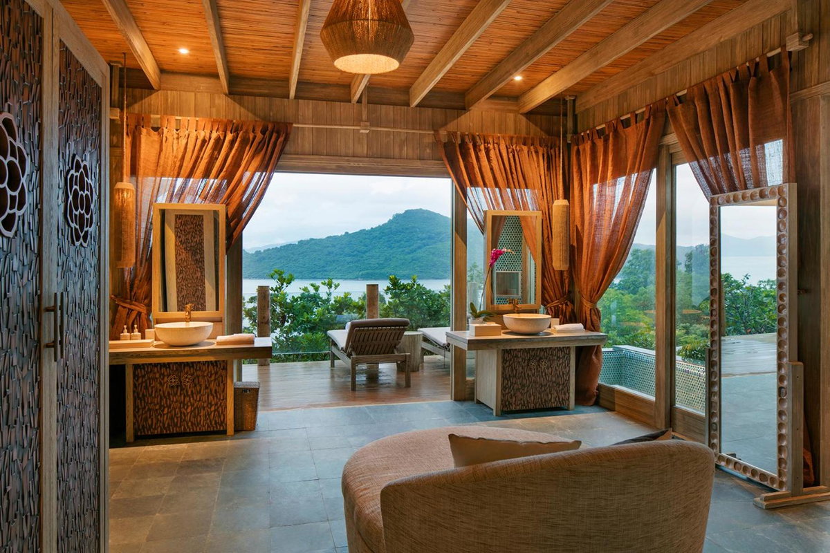 Hotel · An Lam Retreats Ninh Van Bay, Nha Trang