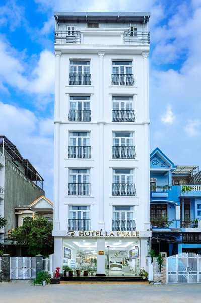 Hotel La Perle, Hue, Việt Nam