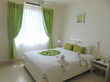 Hotel La Perle, Hue, Việt Nam