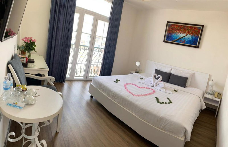 Hotel La Perle, Hue, Việt Nam