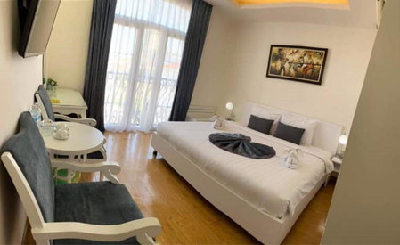 Hotel La Perle, Hue, Việt Nam