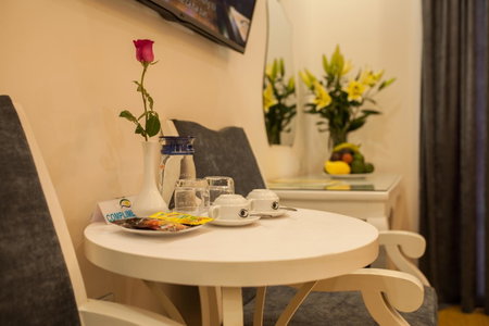 Hotel La Perle, Hue, Việt Nam
