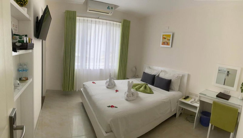 Hotel La Perle, Hue, Việt Nam