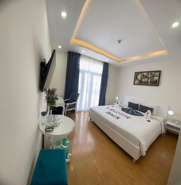 Hotel La Perle, Hue, Việt Nam