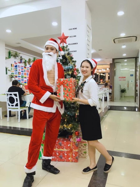 Hotel La Perle, Hue, Việt Nam