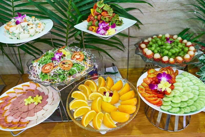Boss Hotel, Nha Trang, Việt Nam