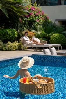 The Five Villas & Resort Quangnam - Danang, Хойан, Вьетнам