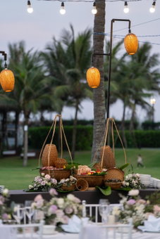 The Five Villas & Resort Quangnam - Danang, Хойан, Вьетнам