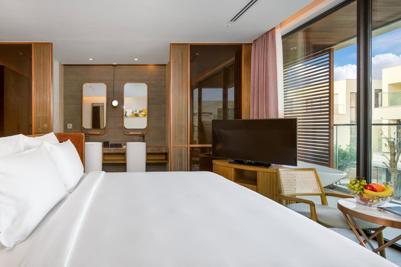 The Five Villas & Resort Quangnam - Danang, Хойан, Вьетнам