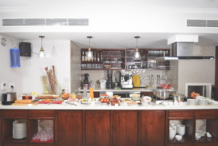 Maison De Camille Boutique Hotel, Hô Chi Minh-Ville, Viêt Nam