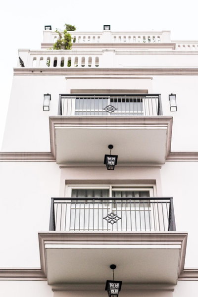 Maison De Camille Boutique Hotel, Hô Chi Minh-Ville, Viêt Nam
