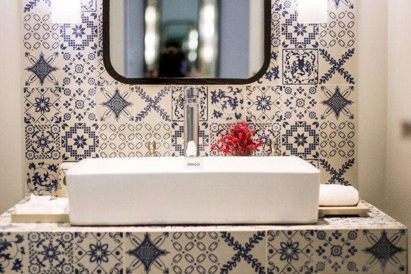 Maison De Camille Boutique Hotel, Hô Chi Minh-Ville, Viêt Nam