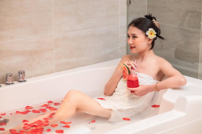 Canvas Danang Beach Hotel, Đà Nẵng, Việt Nam
