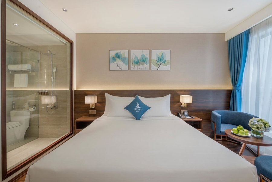 Canvas Danang Beach Hotel, Đà Nẵng, Việt Nam