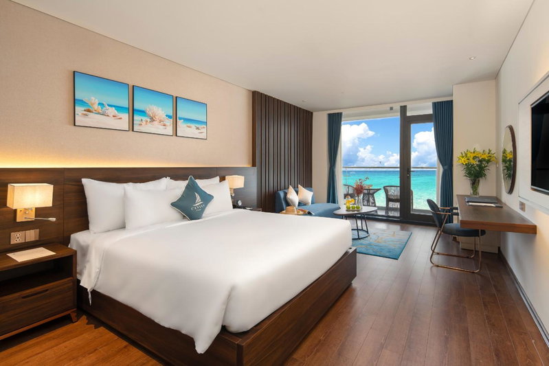 Canvas Danang Beach Hotel, Đà Nẵng, Việt Nam
