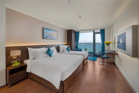 Canvas Danang Beach Hotel, Đà Nẵng, Việt Nam