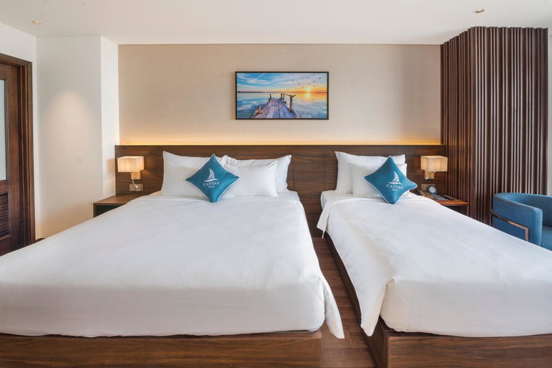 Canvas Danang Beach Hotel, Đà Nẵng, Việt Nam