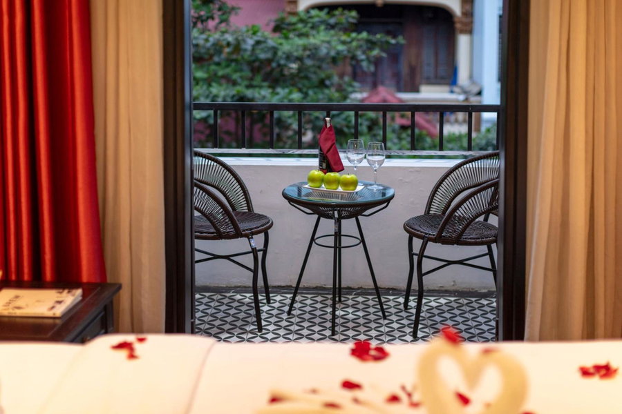 Hanoi Ancient Paradise Hotel, Hanoi, Vietnam