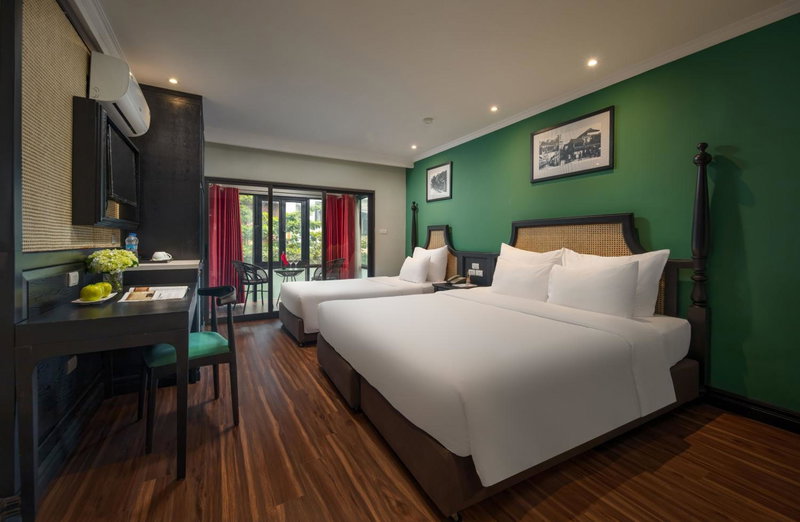 Hanoi Ancient Paradise Hotel, Hanoi, Vietnam