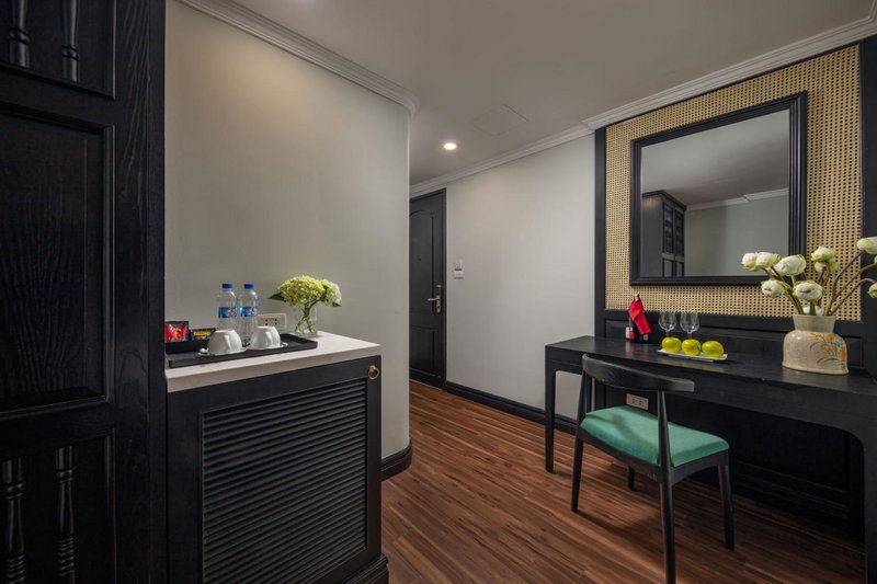 Hanoi Ancient Paradise Hotel, Hanoi, Vietnam